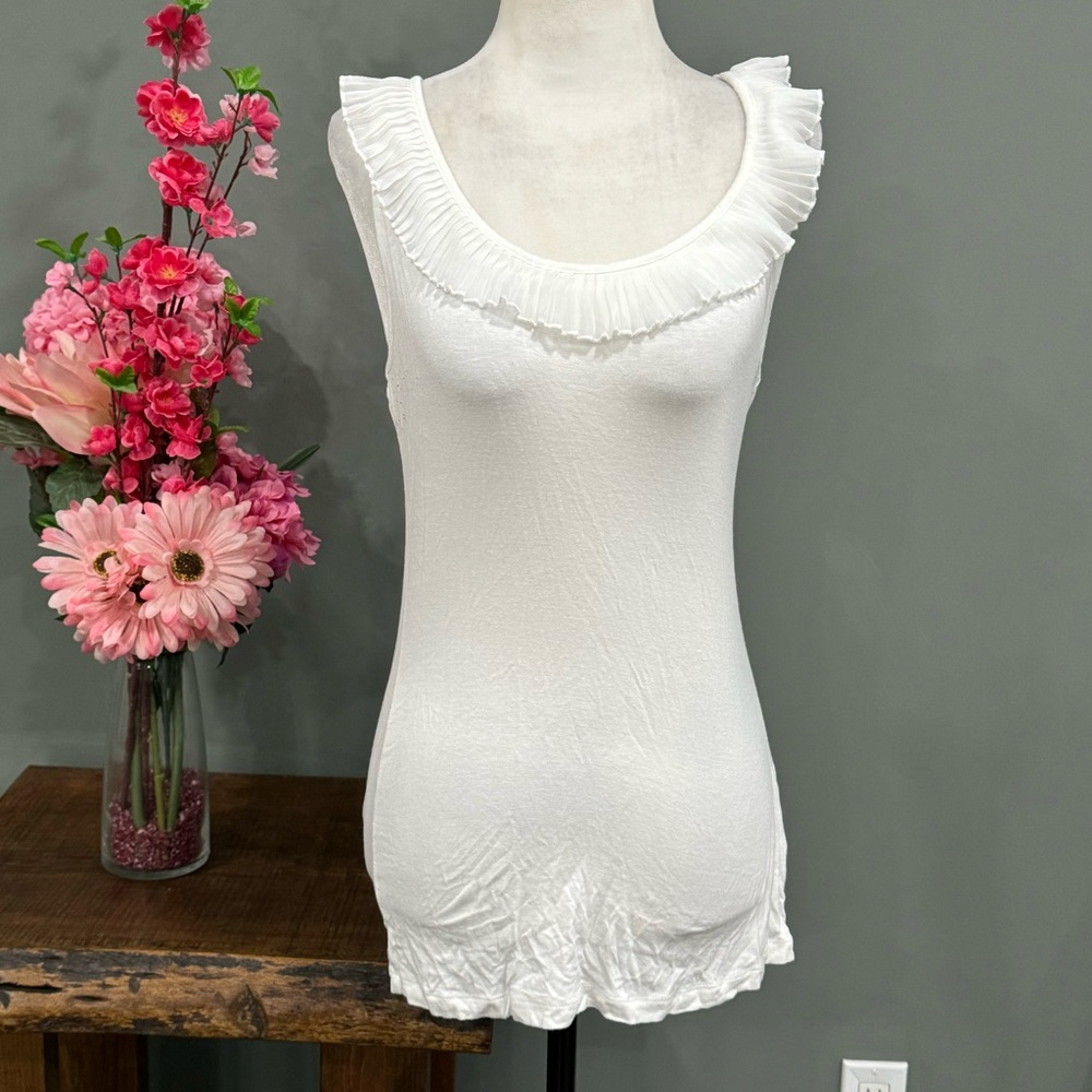 H&M Sleeveless Top